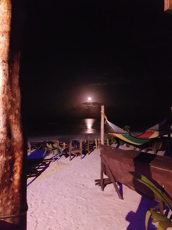 Sipano 3* Kiwengwa (Zanzibar)