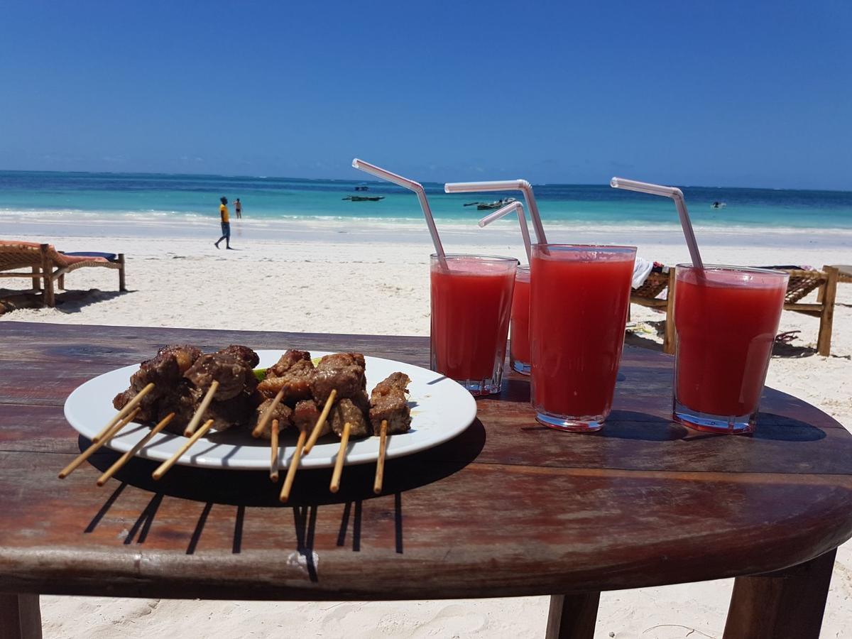 Sipano Bed & Breakfast Kiwengwa (Zanzibar)