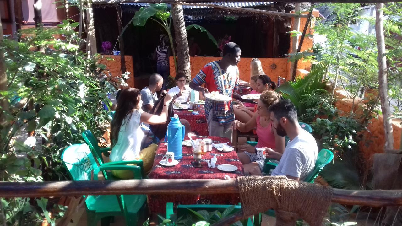 Sipano Bed & Breakfast 3*