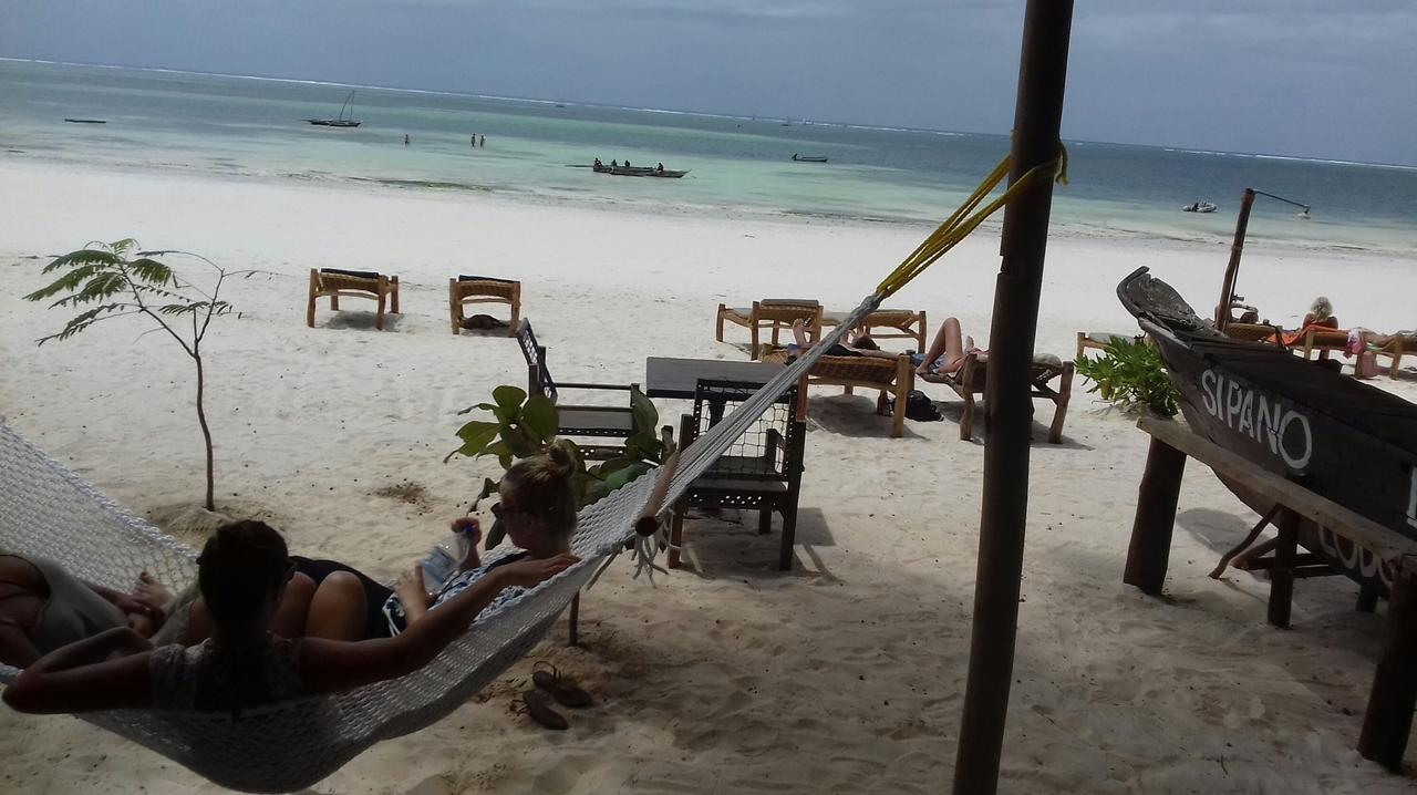 Sipano 3* Kiwengwa (Zanzibar)
