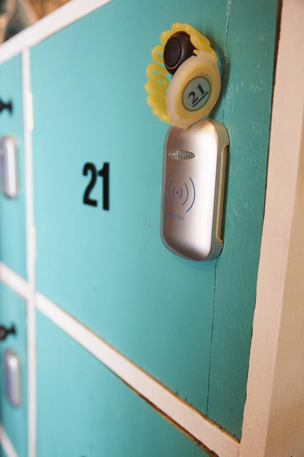Hostel Lost & Found *