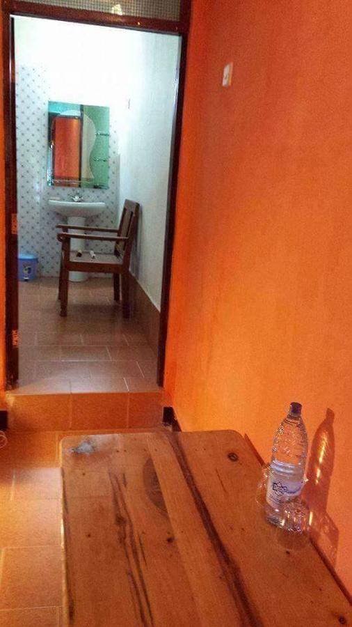 Sipano Bed & Breakfast 3*