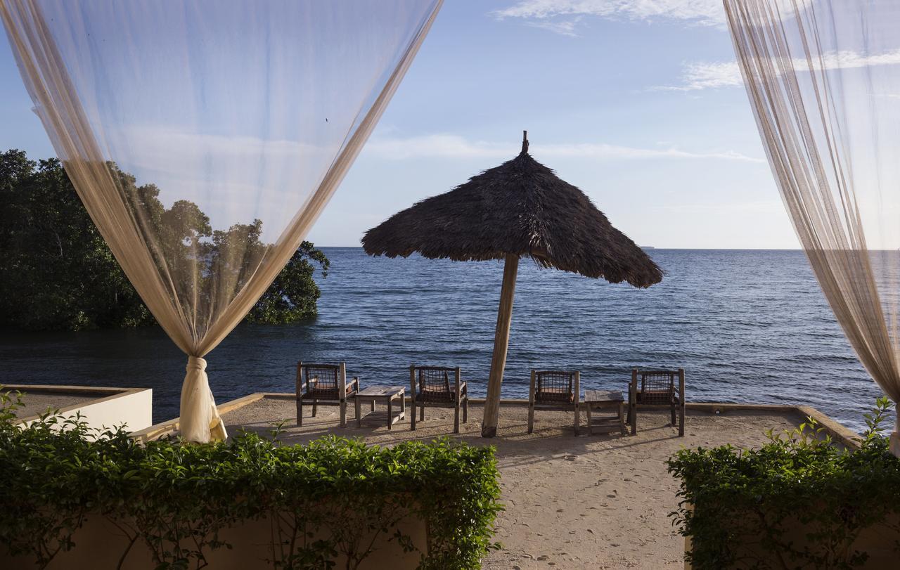 The Island Sea View 3*