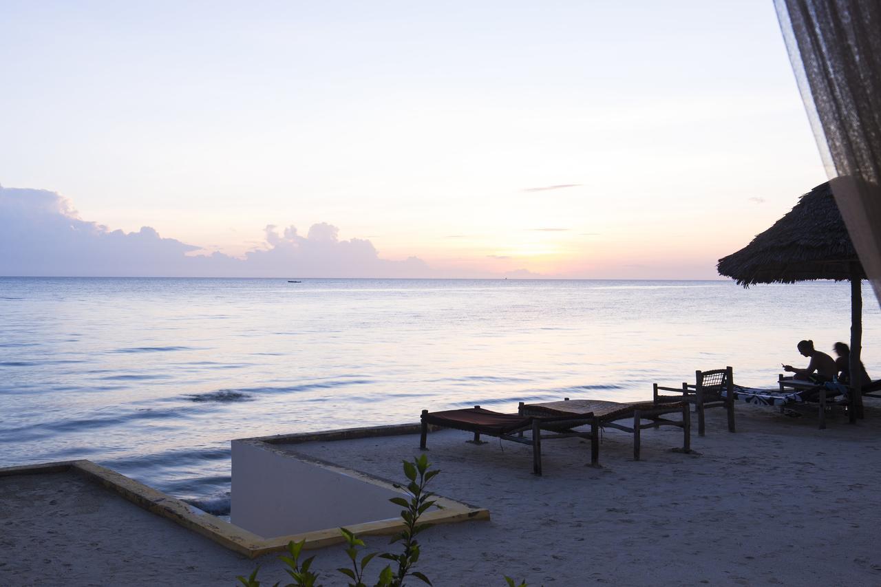Hotel The Island Sea View Zanzibar
