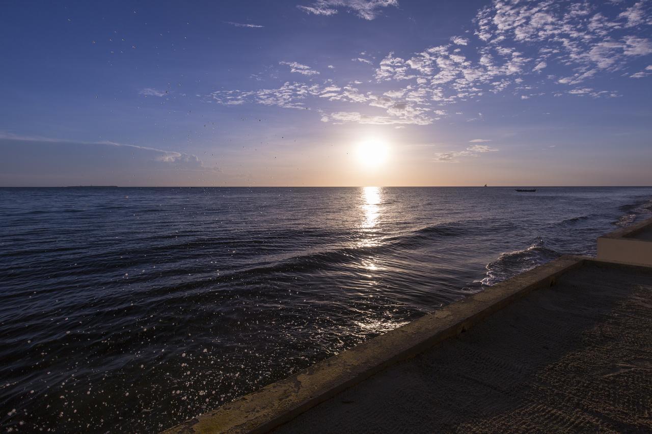 The Island Sea View 3*