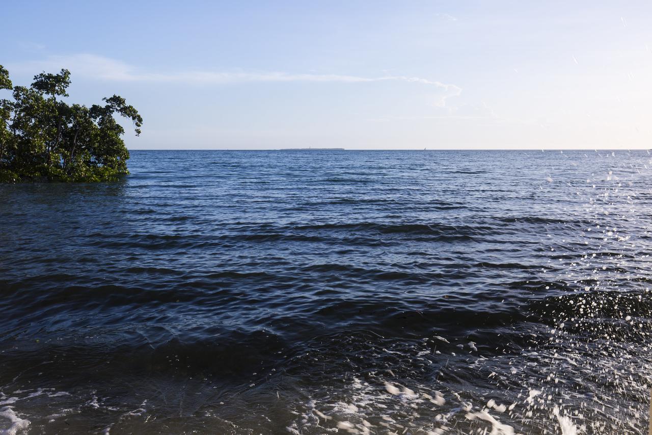 The Island Sea View 3*
