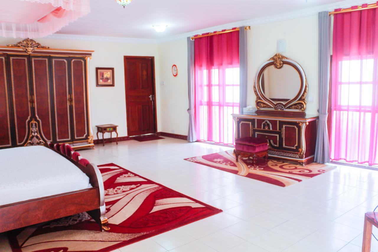 Zanzibar Hotel Zanzibar