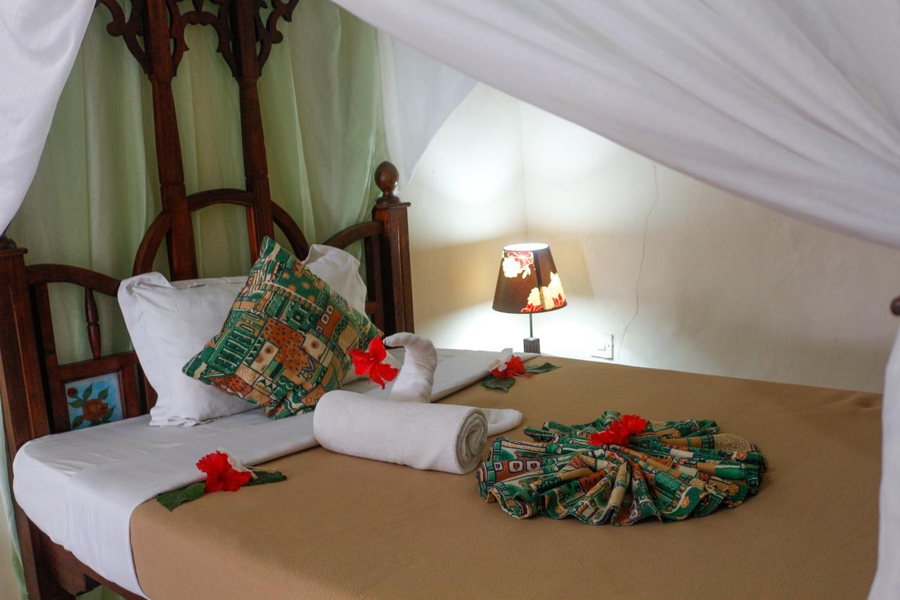 Zanzibar Hotel 3* Zanzibar