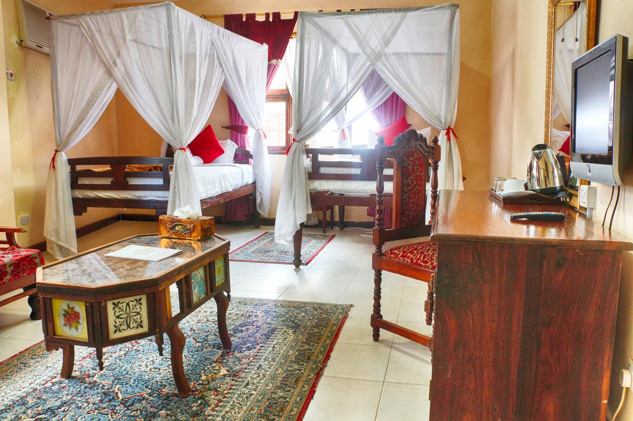 Zanzibar Hotel