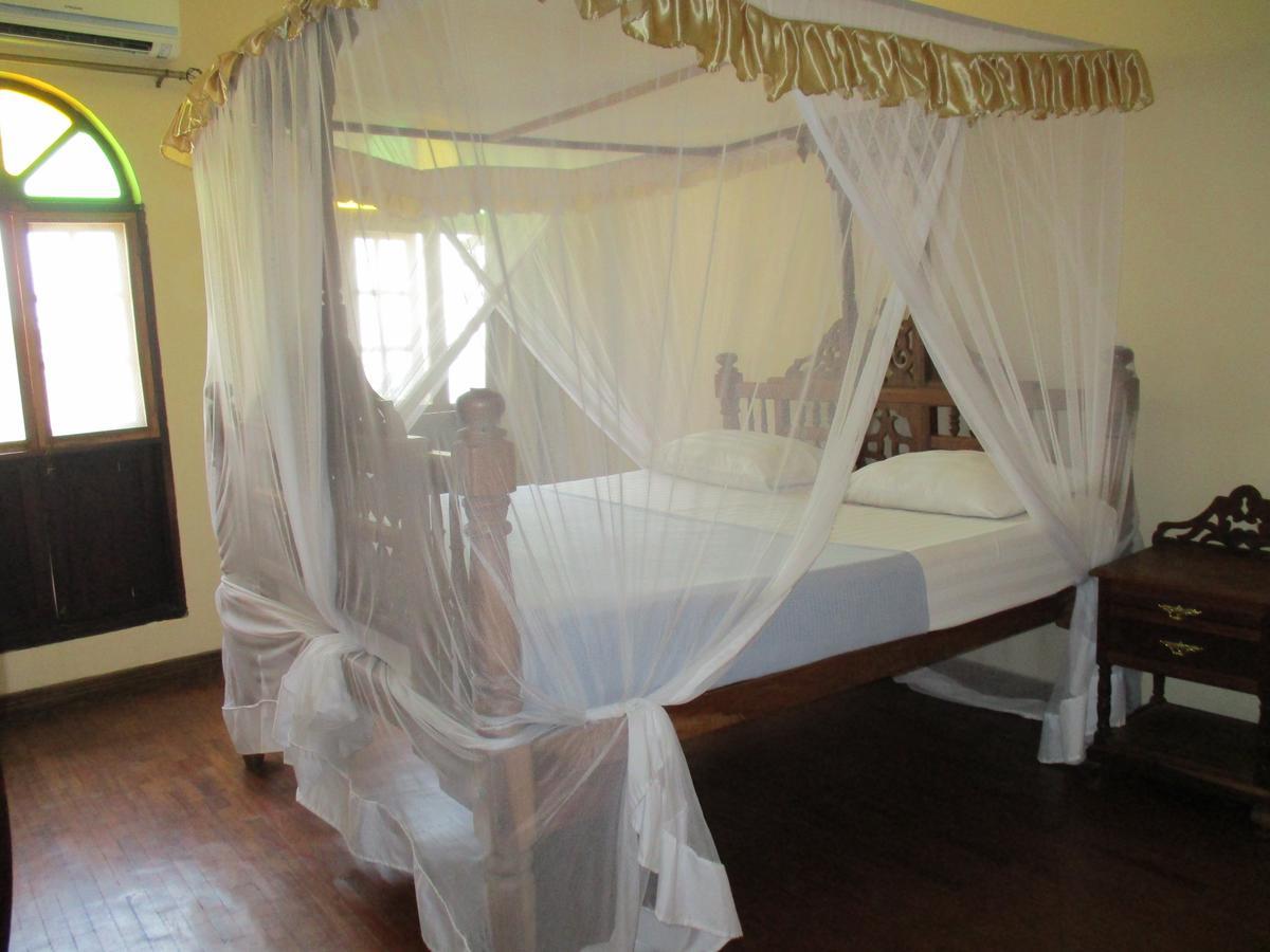 Abuso Inn Zanzibar