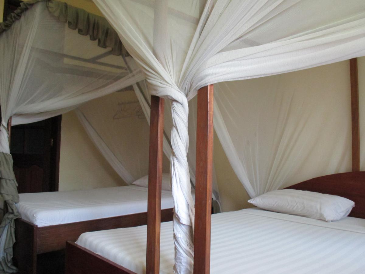 Abuso Inn 3*