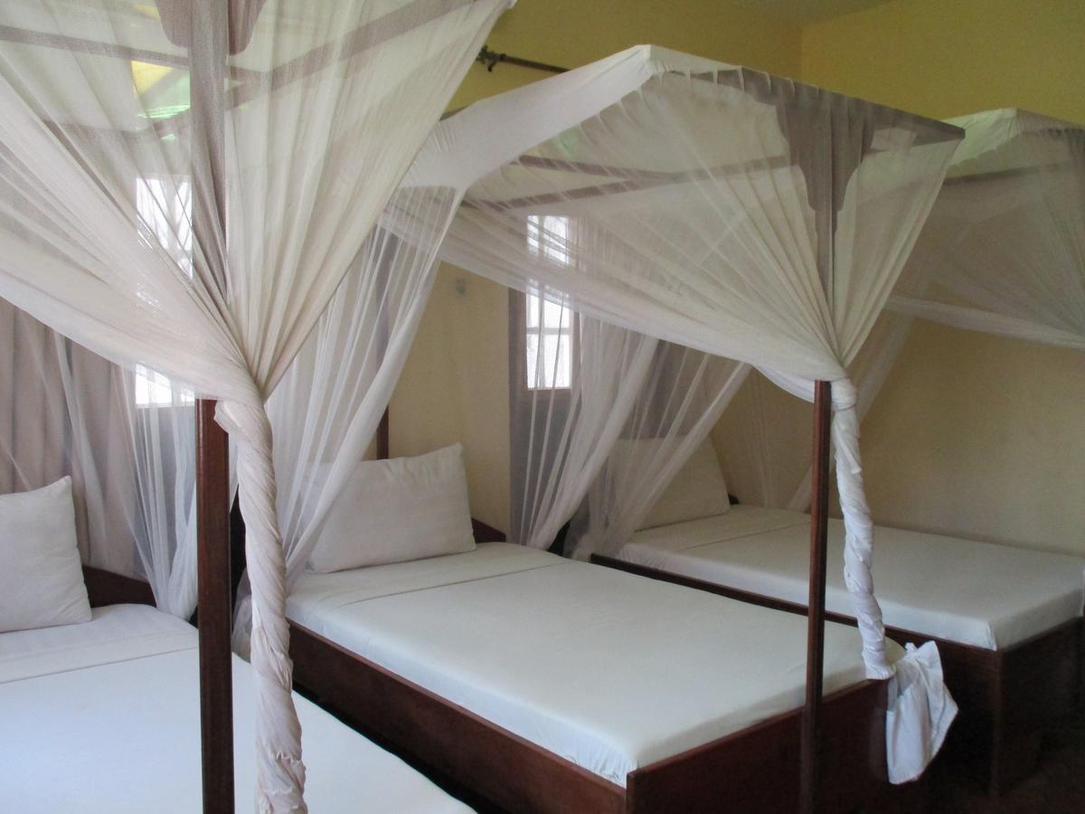 Inn Abuso Zanzibar