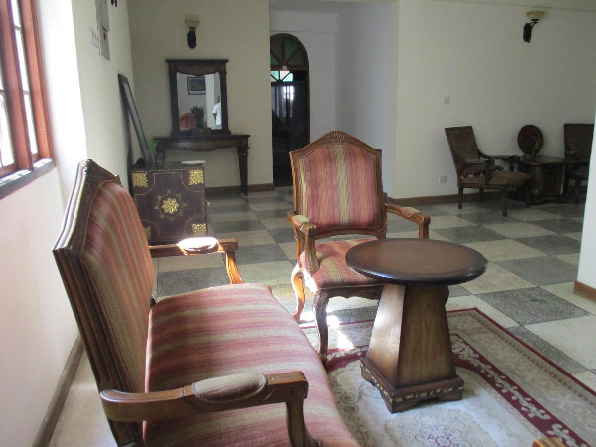 Abuso Zanzibar