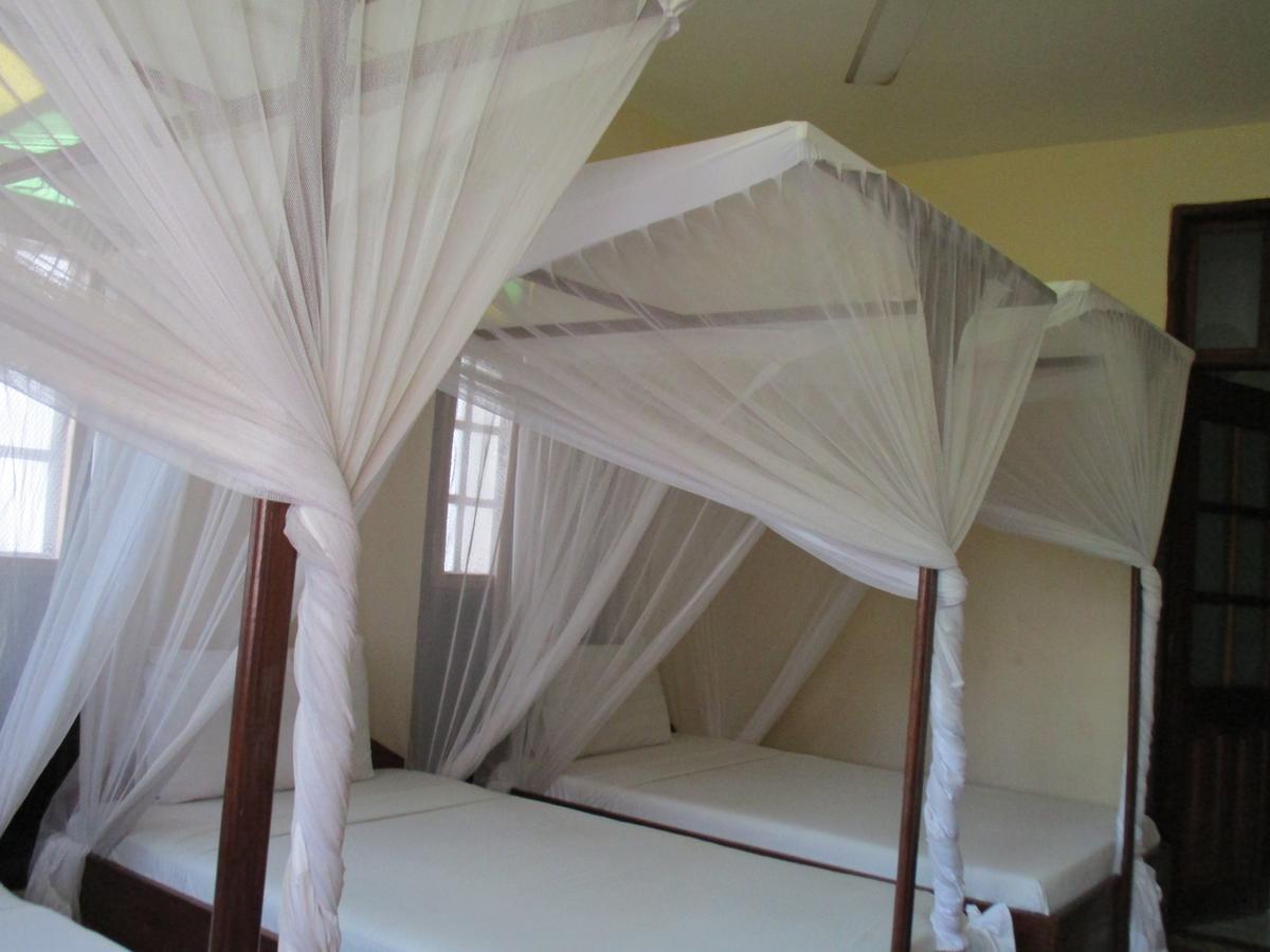Abuso Inn Zanzibar