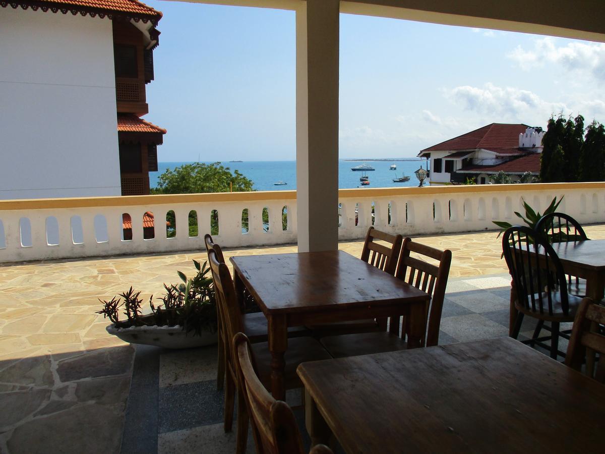 Inn Abuso Zanzibar