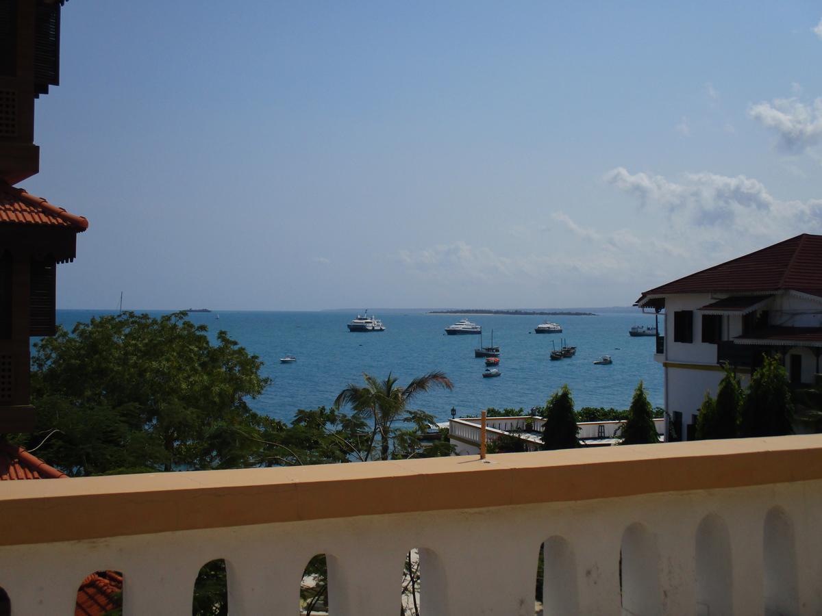 Abuso Inn 3*