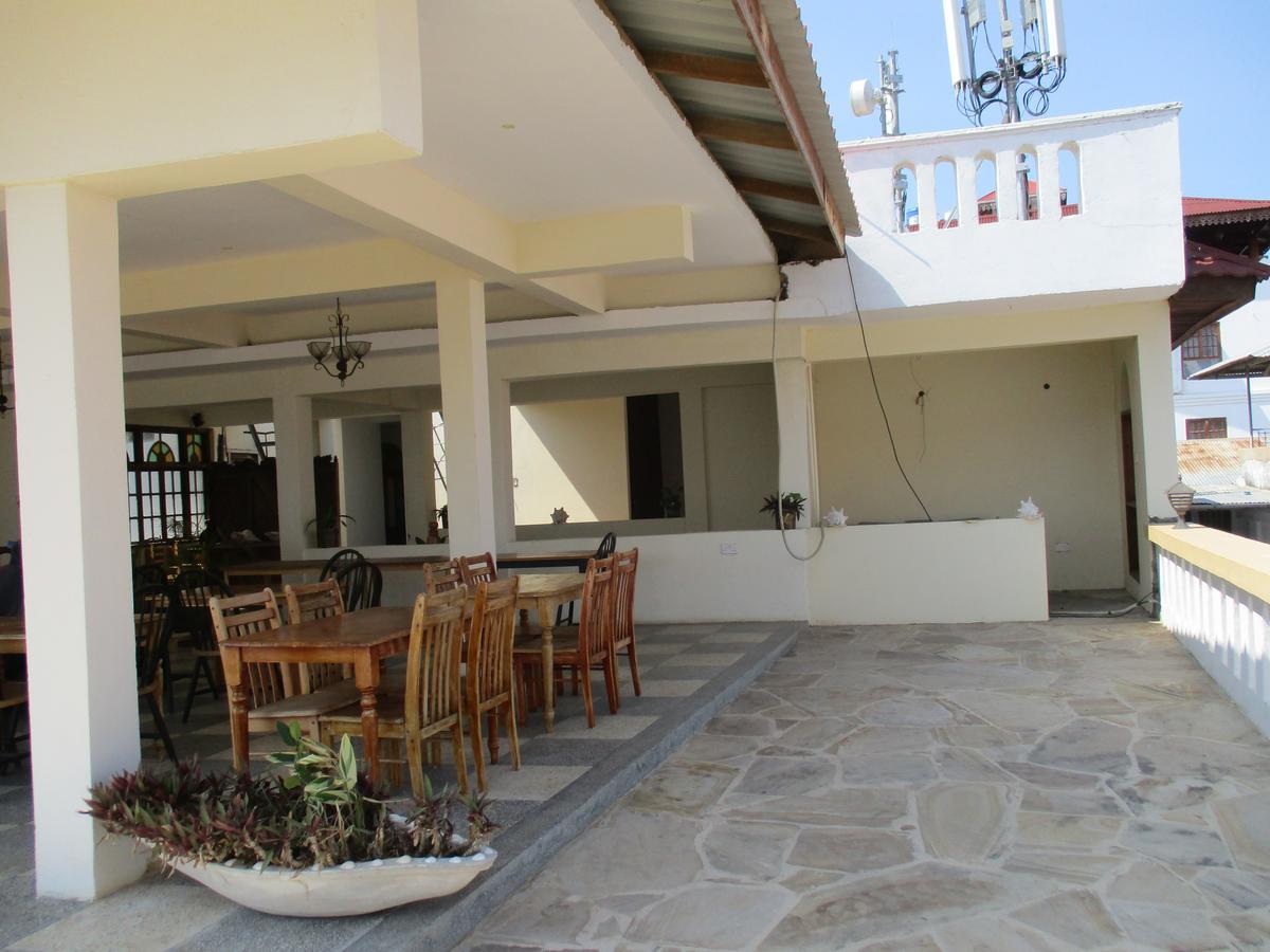 Abuso Inn