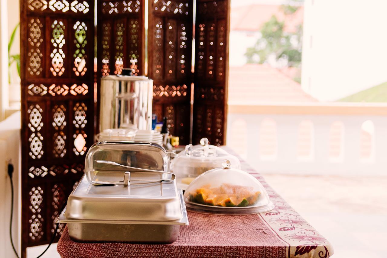 Inn Abuso Zanzibar