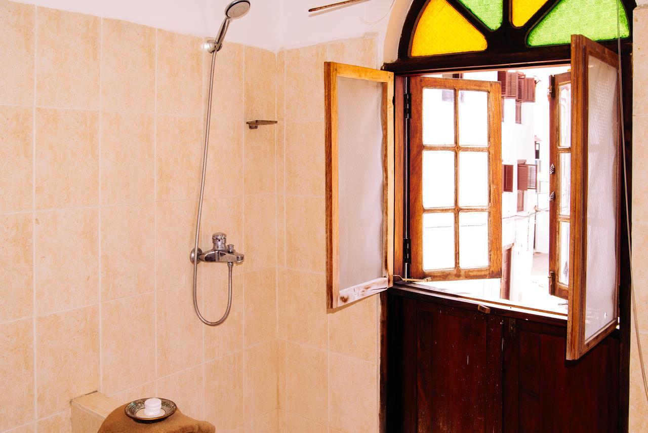 Abuso Inn