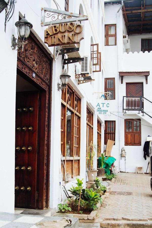 Abuso Inn Zanzibar