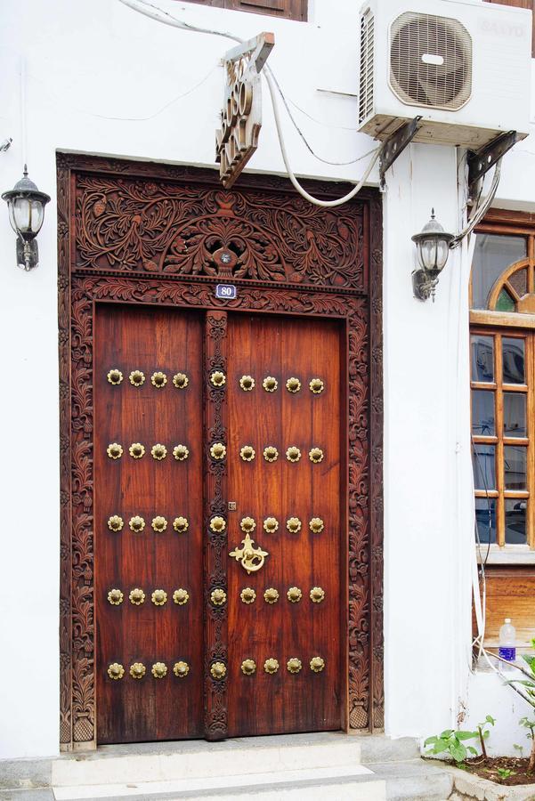Inn Abuso Zanzibar