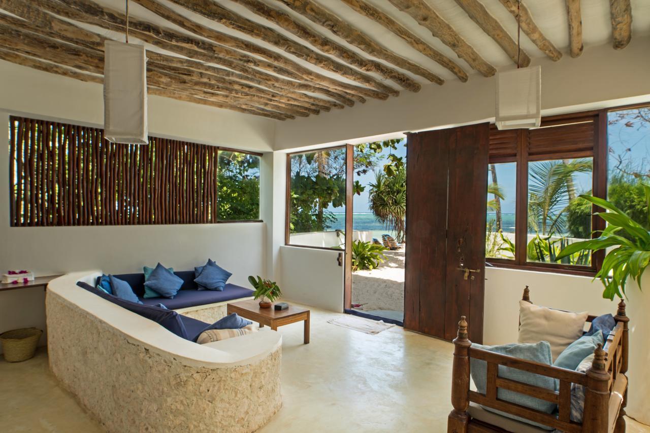 Indigo Zanzibar Hotel 4*