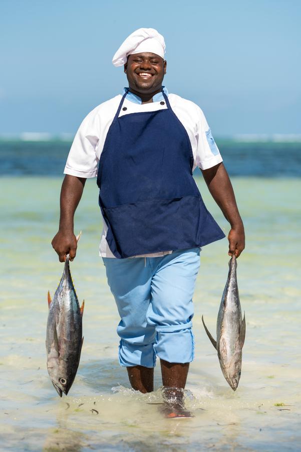 Indigo Zanzibar Bwejuu