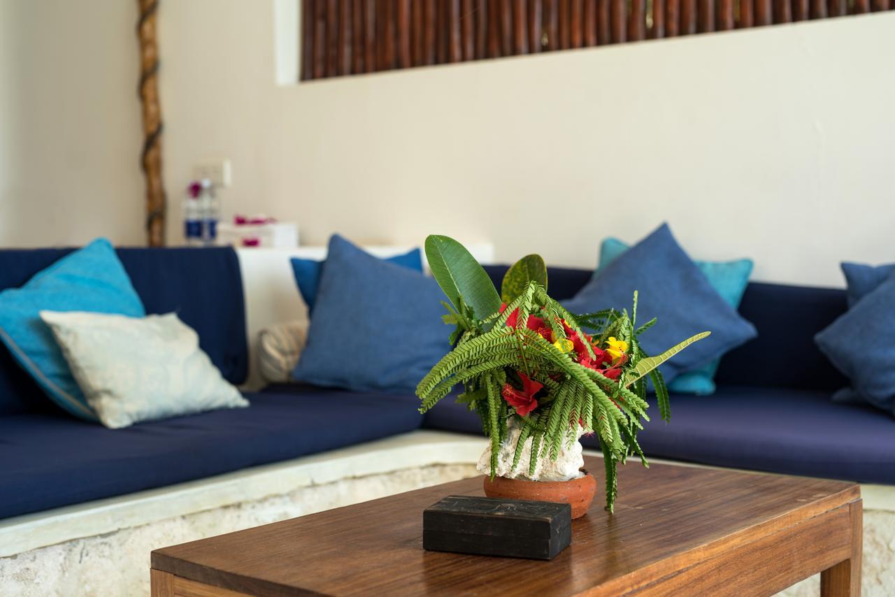 Indigo Zanzibar Hotel 4*