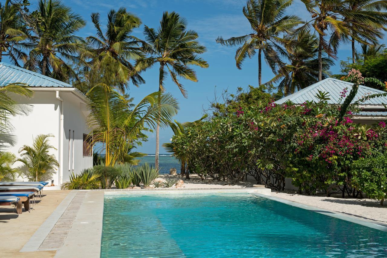Indigo Zanzibar 4* Bwejuu
