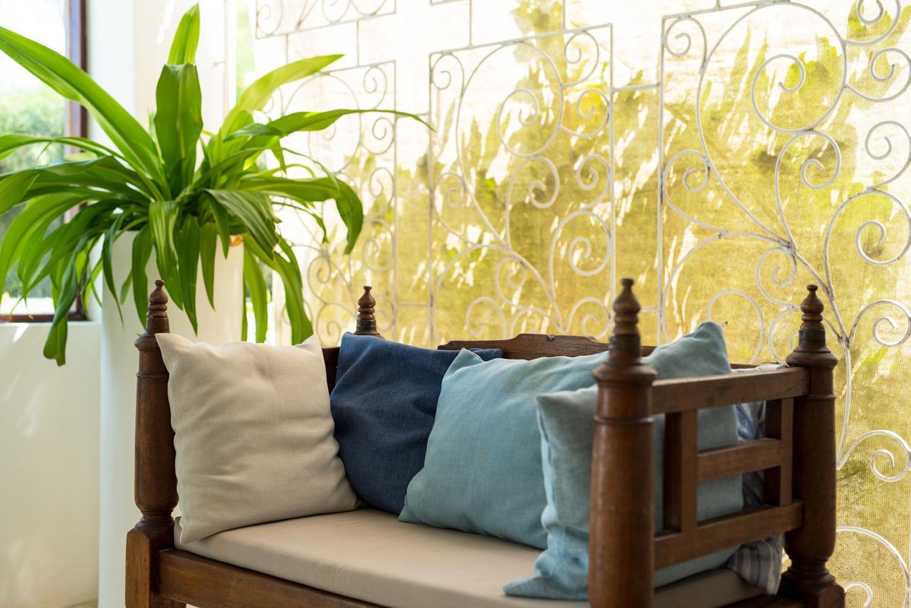 Indigo Zanzibar Hotel 4*