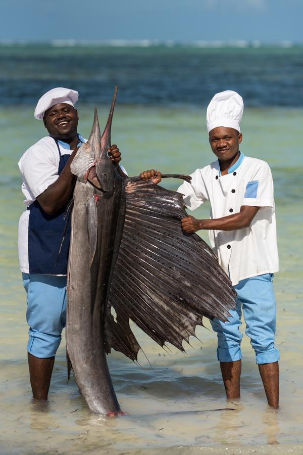 Indigo Zanzibar 4* Bwejuu