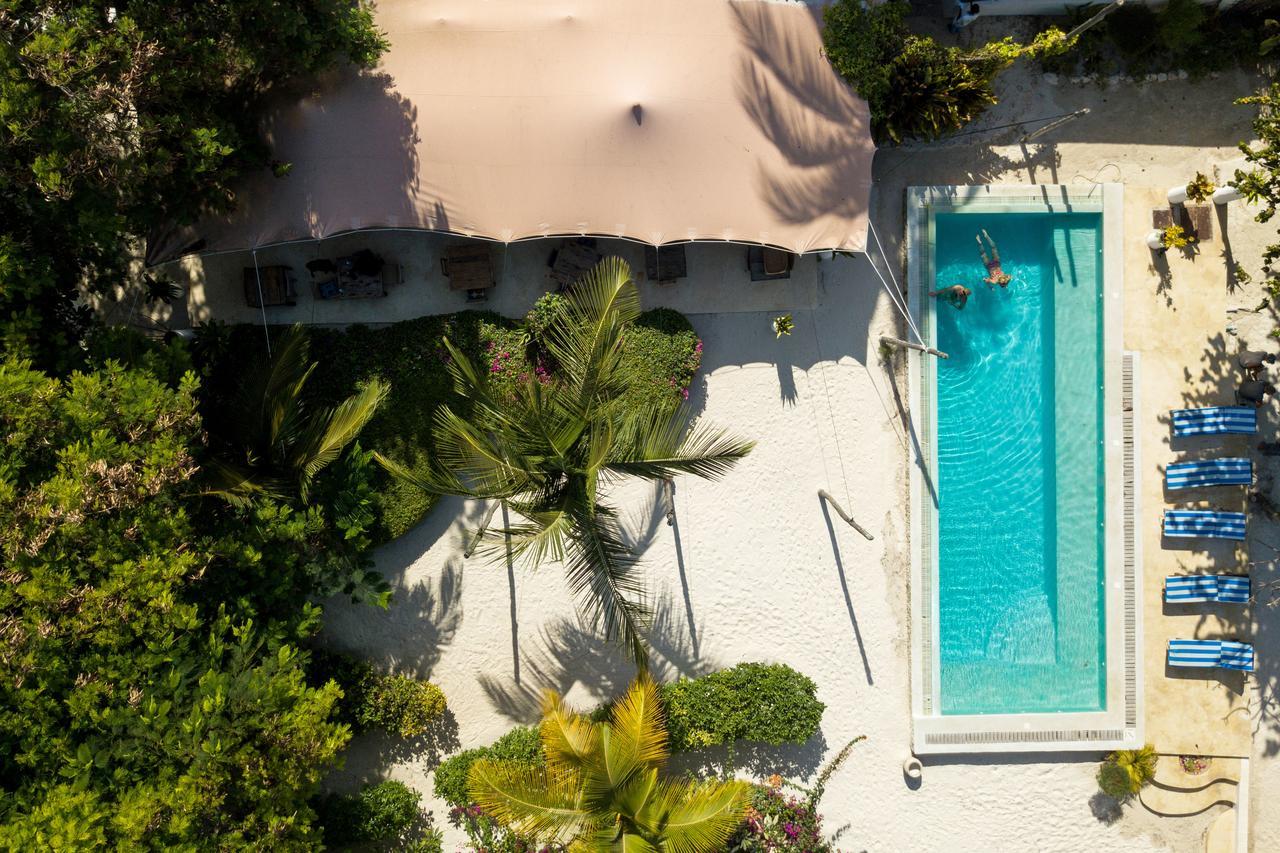 Indigo Zanzibar 4* Bwejuu