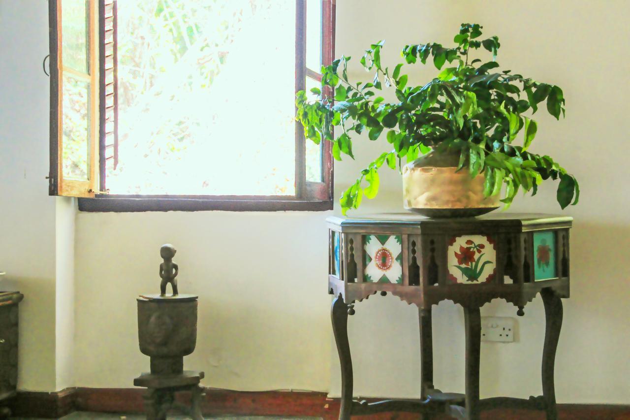 Bed & Breakfast Hiliki House 3*
