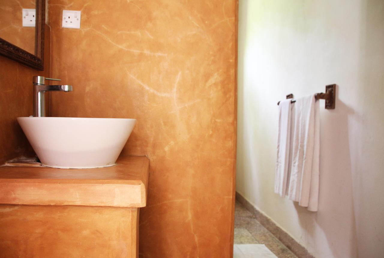 Hiliki House Bed & Breakfast Zanzibar