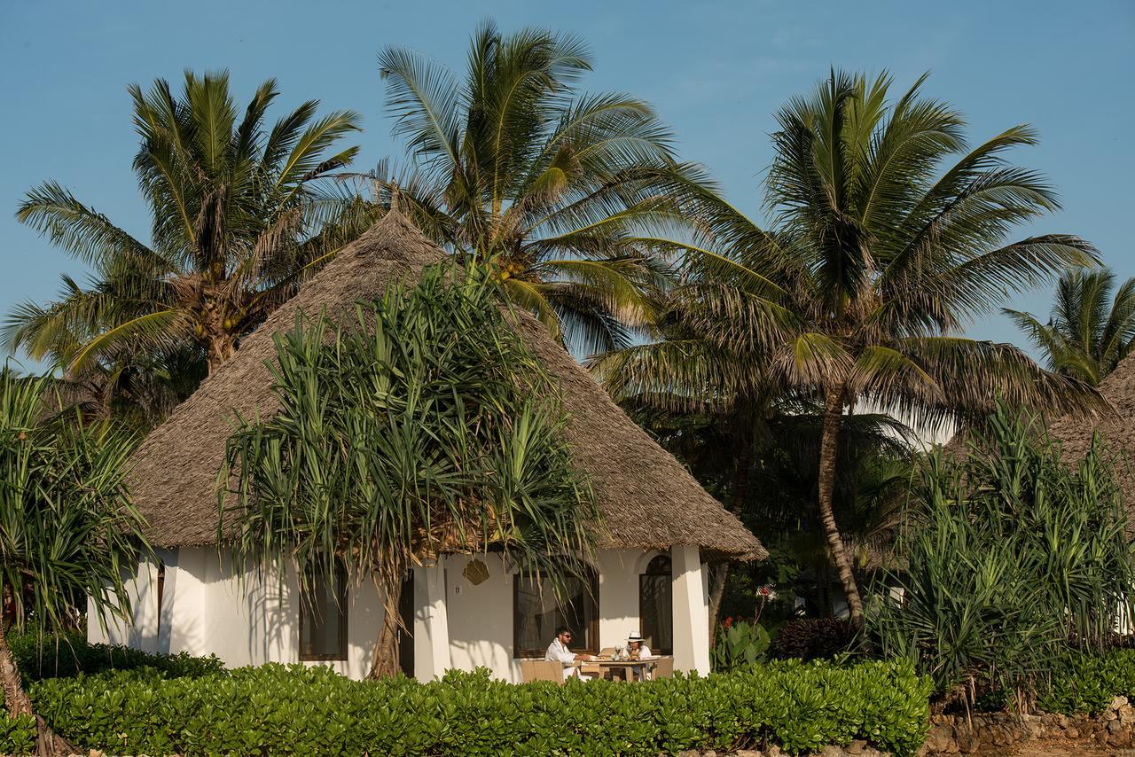 Essque Zalu Zanzibar Resort Nungwi
