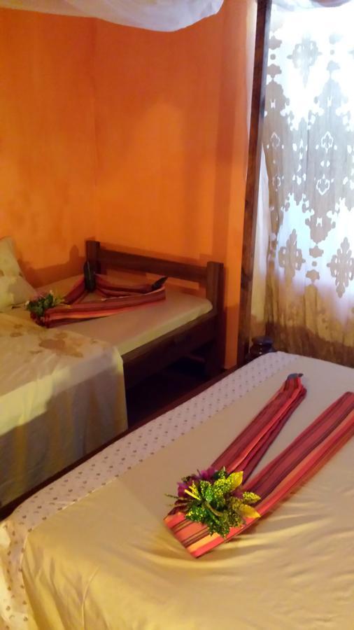 Sipano 3* Kiwengwa (Zanzibar)