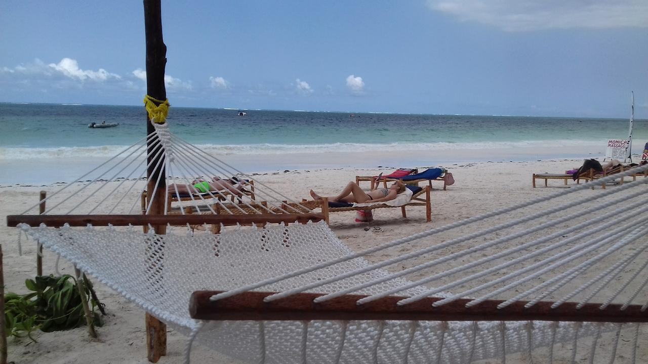 Sipano 3* Kiwengwa (Zanzibar)