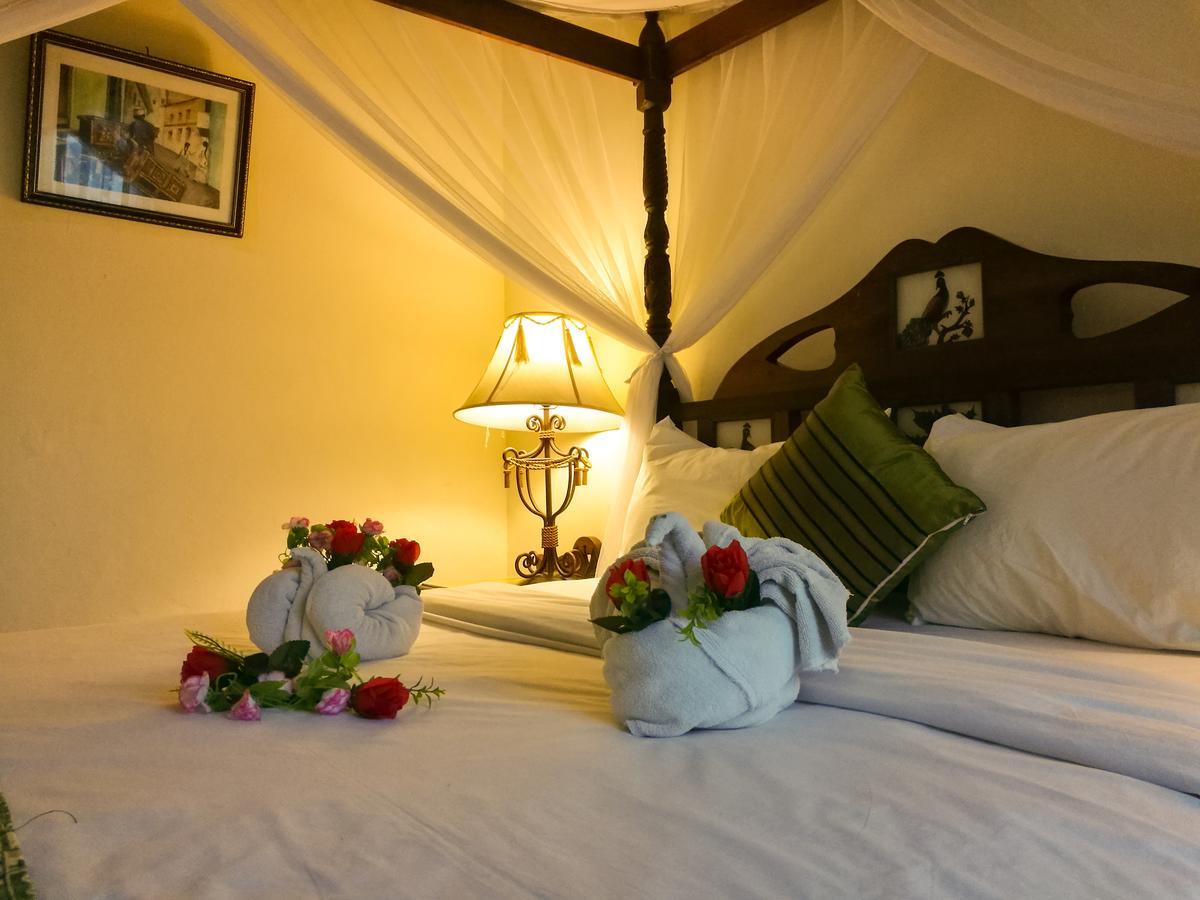 Africa House Hotel Zanzibar