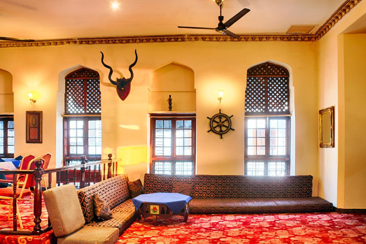 Africa House 4* Zanzibar