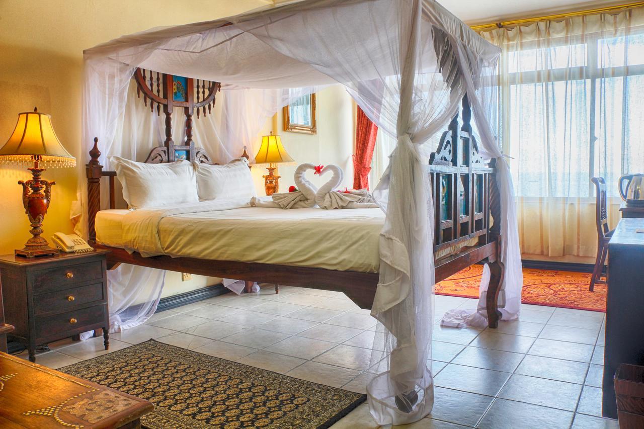 Africa House 4* Zanzibar
