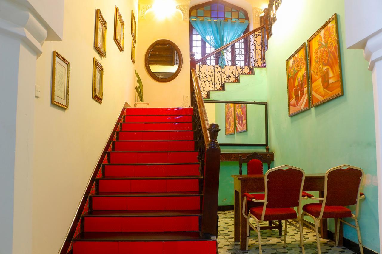Africa House Hotel Zanzibar