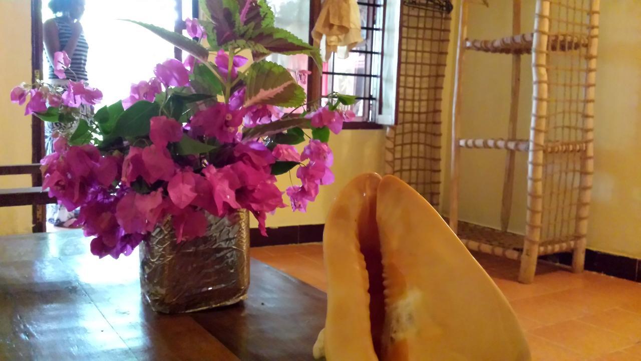 Sipano Bed & Breakfast Kiwengwa (Zanzibar)