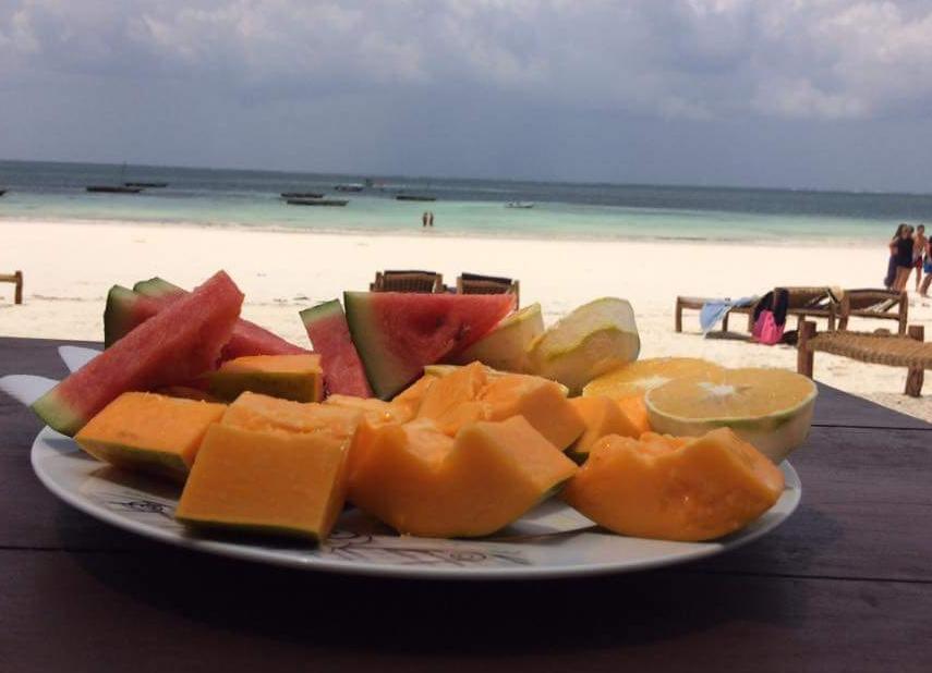 Sipano Kiwengwa (Zanzibar)