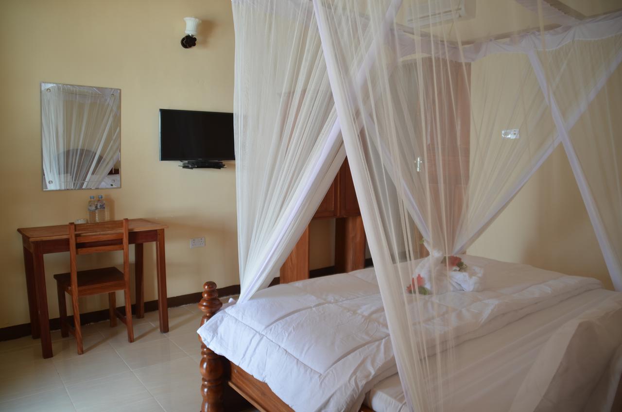 Hotel Sea View Zanzibar