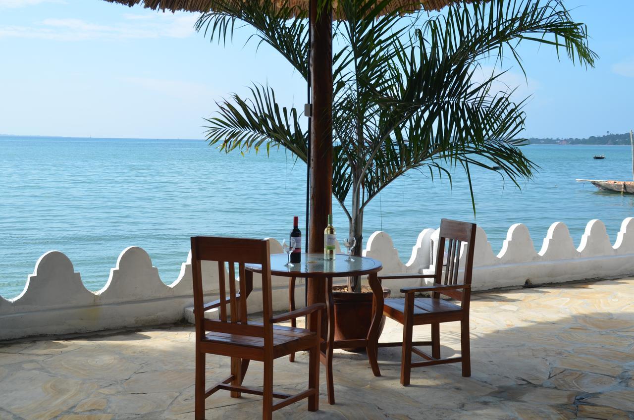 Sea View Zanzibar