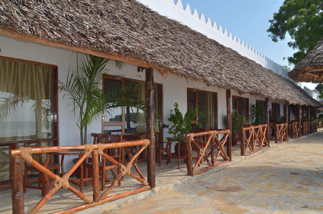 Sea View Hotel
