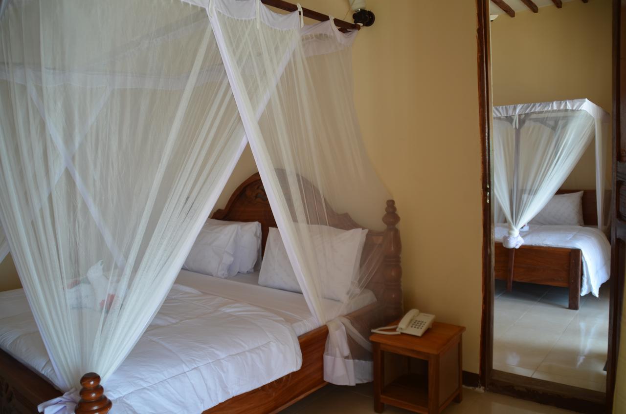 Hotel Sea View