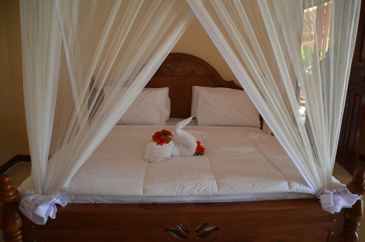 Sea View Hotel Zanzibar