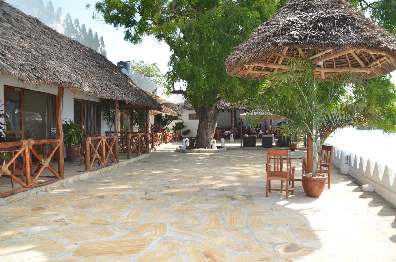 Sea View Zanzibar