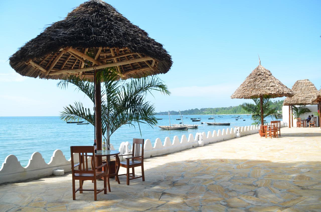 Hotel Sea View 3*